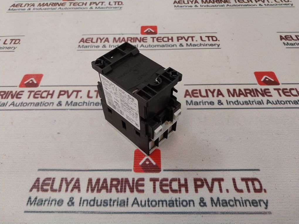 Siemens Sirius 3rt1023-1a..0 Contactor Ip20 - Image 4