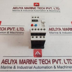 Siemens Sirius 3ru1116-1gb0 Thermal Overload Relay 600vac