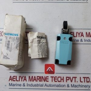 Siemens Sirius 3se5 112-0ce01 Roller Lever Limit Switch