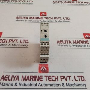 Siemens Sirius 3ug4513-1br20 Monitoring Relay