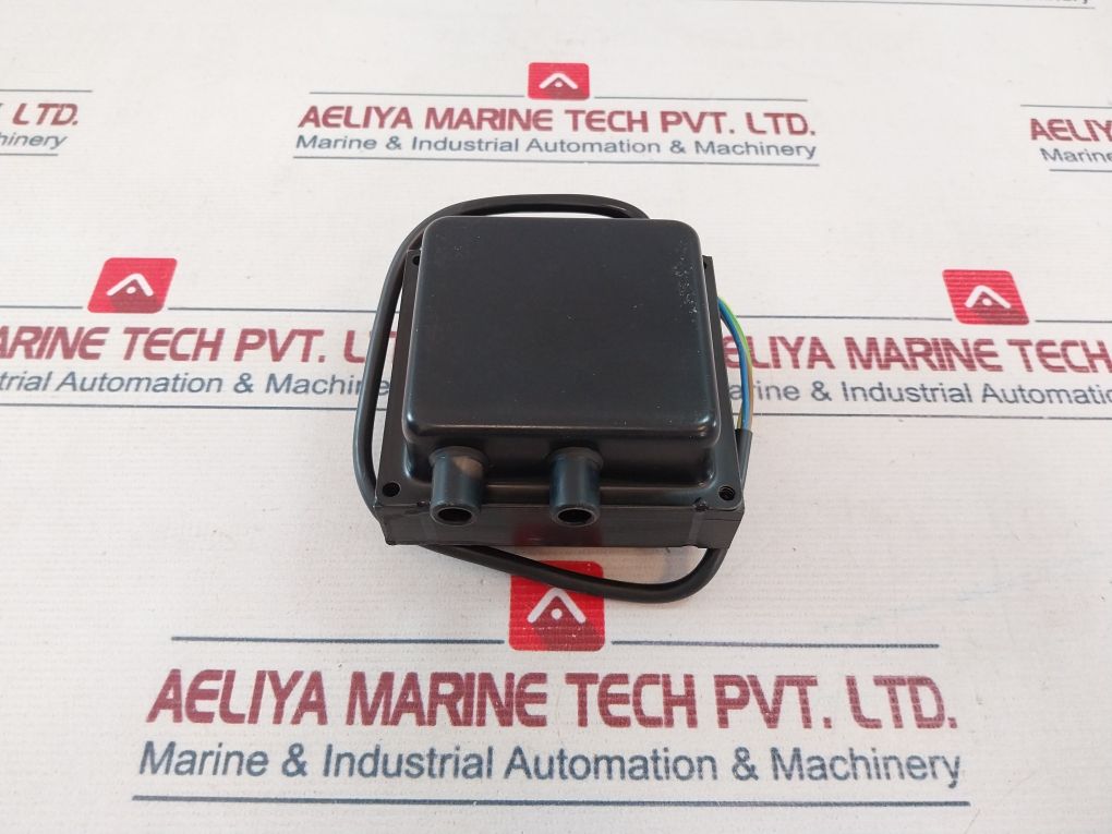 Siemens Zm 20/10 Ignition Transformer - Image 3