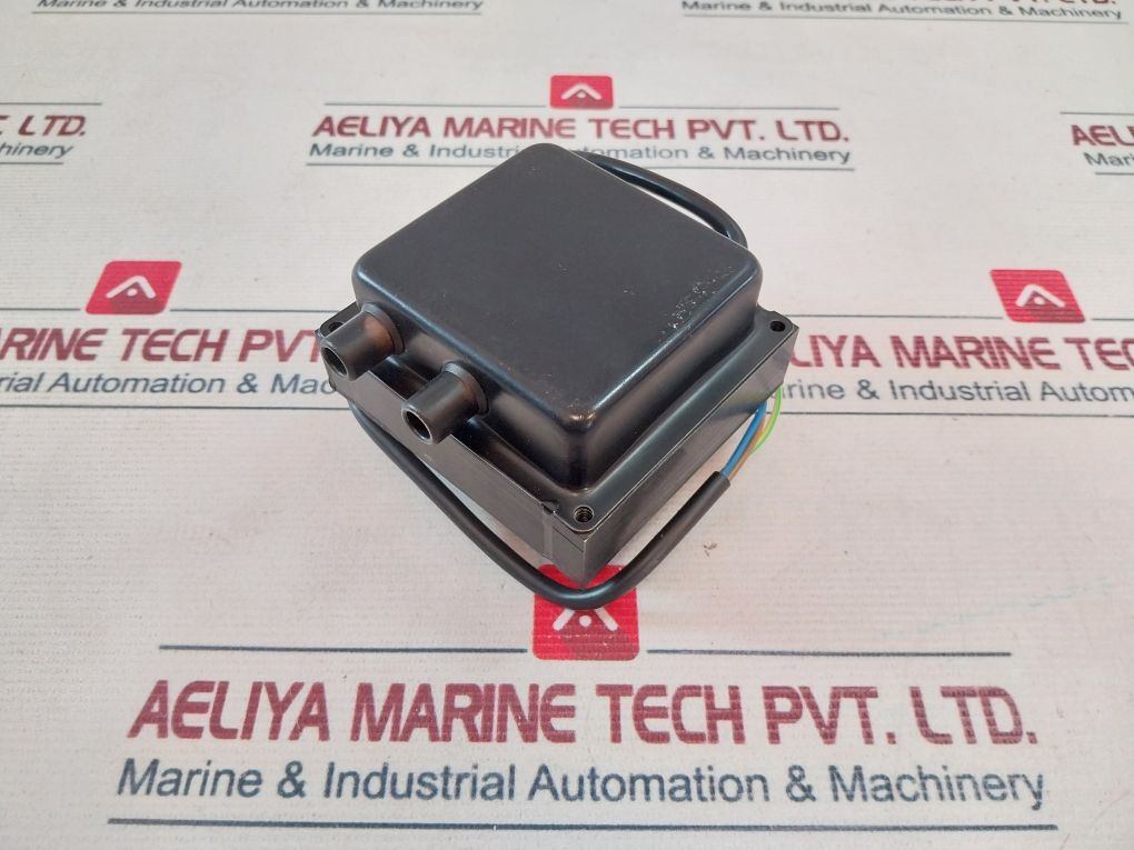 Siemens Zm 20/10 Ignition Transformer - Image 5