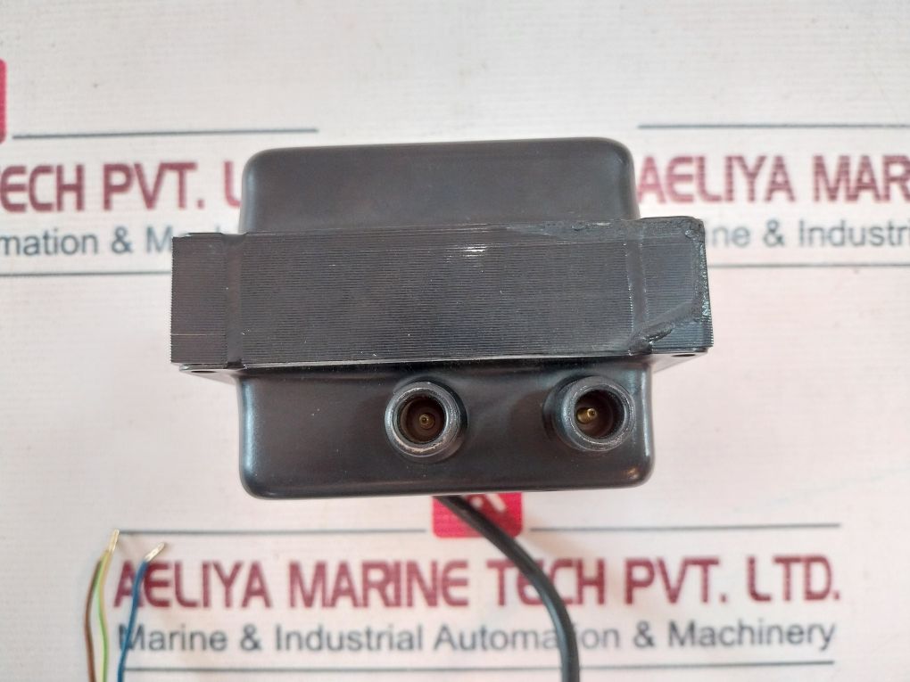 Siemens Zm 20/10 Ignition Transformer - Image 8