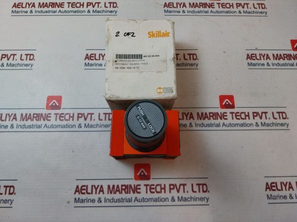 Skillair Reg 300 Air Pressure Regulator