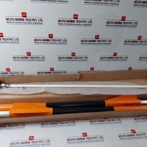 Solas Base Unit 1005 Launching Tube 1303 And 4 R230 Projectiles Set