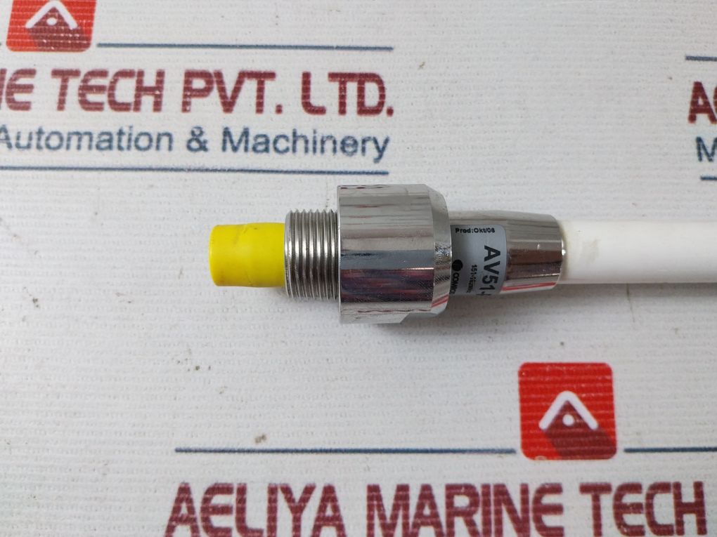 Solas Base Unit 1005 Launching Tube 1303 And 4 R230 Projectiles Set - Image 12