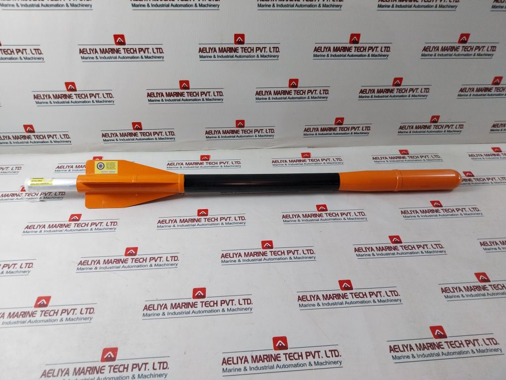 Solas Base Unit 1005 Launching Tube 1303 And 4 R230 Projectiles Set - Image 13