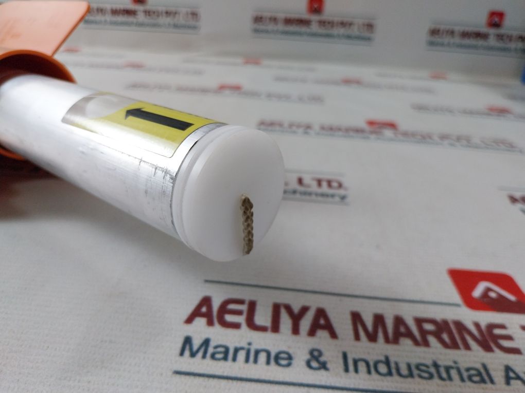 Solas Base Unit 1005 Launching Tube 1303 And 4 R230 Projectiles Set - Image 18