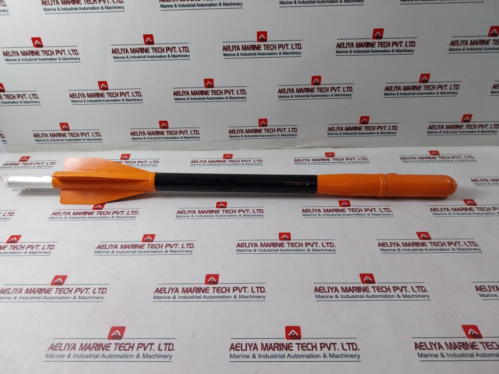 Solas Base Unit 1005 Launching Tube 1303 And 4 R230 Projectiles Set - Image 22