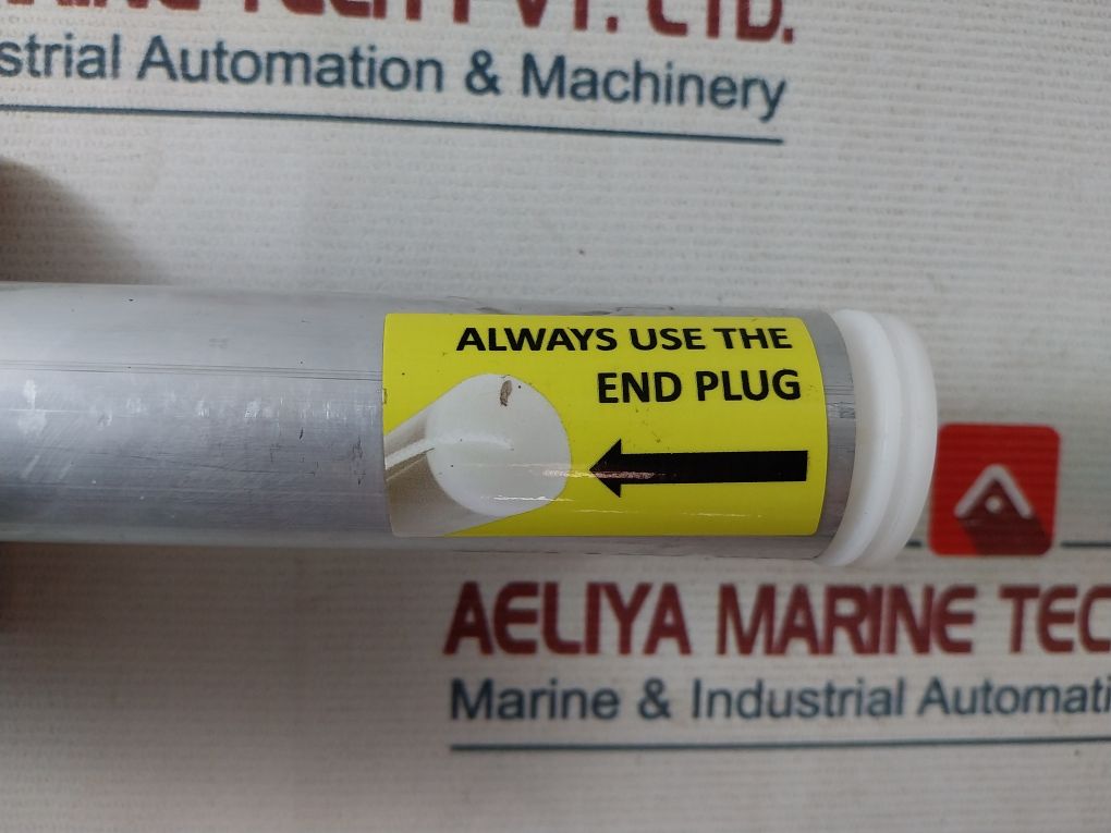 Solas Base Unit 1005 Launching Tube 1303 And 4 R230 Projectiles Set - Image 26