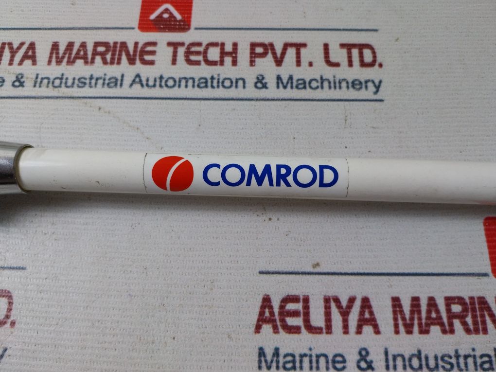 Solas Base Unit 1005 Launching Tube 1303 And 4 R230 Projectiles Set - Image 10