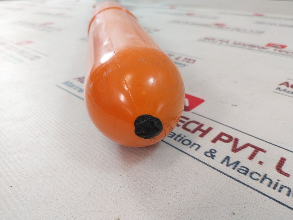 Solas Base Unit 1005 Launching Tube 1303 And 4 R230 Projectiles Set - Image 30