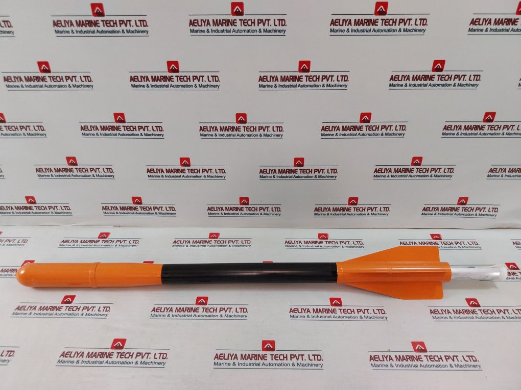 Solas Base Unit 1005 Launching Tube 1303 And 4 R230 Projectiles Set - Image 14