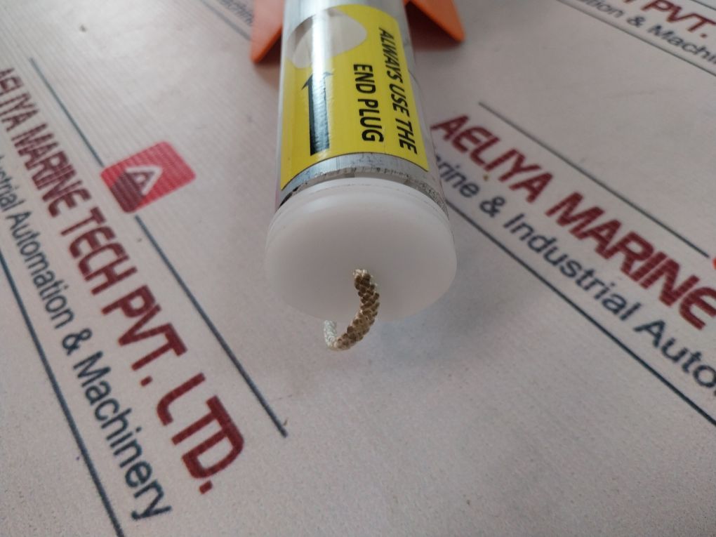 Solas Base Unit 1005 Launching Tube 1303 And 4 R230 Projectiles Set - Image 20