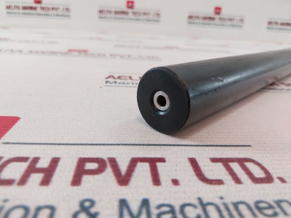 Solas Base Unit 1005 Launching Tube 1303 And 4 R230 Projectiles Set - Image 23