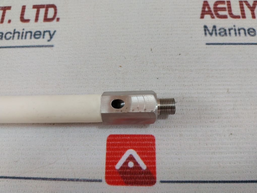 Solas Base Unit 1005 Launching Tube 1303 And 4 R230 Projectiles Set - Image 24