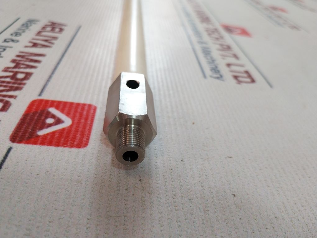 Solas Base Unit 1005 Launching Tube 1303 And 4 R230 Projectiles Set - Image 25