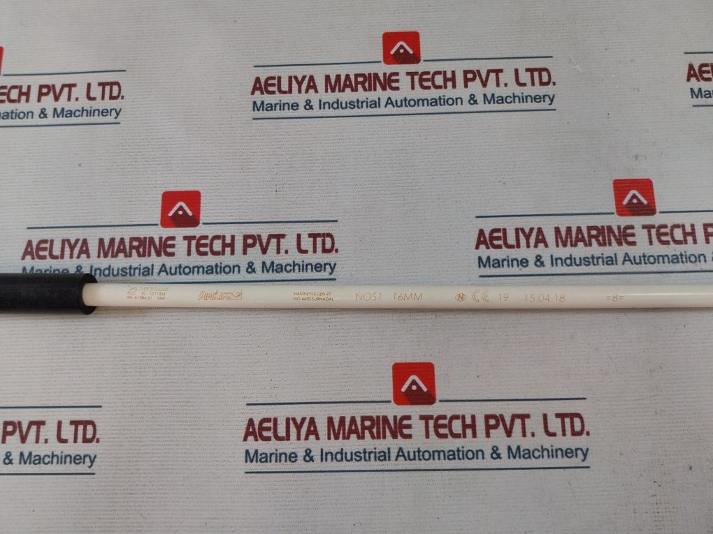 Solas Base Unit 1005 Launching Tube 1303 And 4 R230 Projectiles Set - Image 26