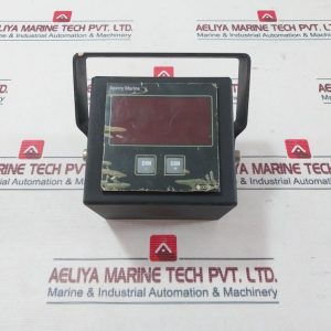 Sperry Marine 4891-cb Digital Repeater