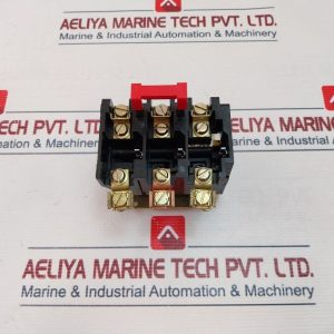 Square D 9065se05 Thermal Overload Relay