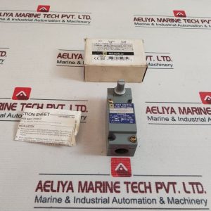 Square D C54b2 Limit Switch