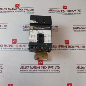 Square D Fh36030 Circuit Breaker