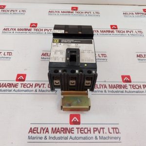 Square D Fh36040 Circuit Breaker 40 A