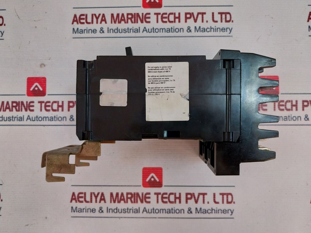 Square D Fh36050 Circuit Breaker 50 A - Image 7