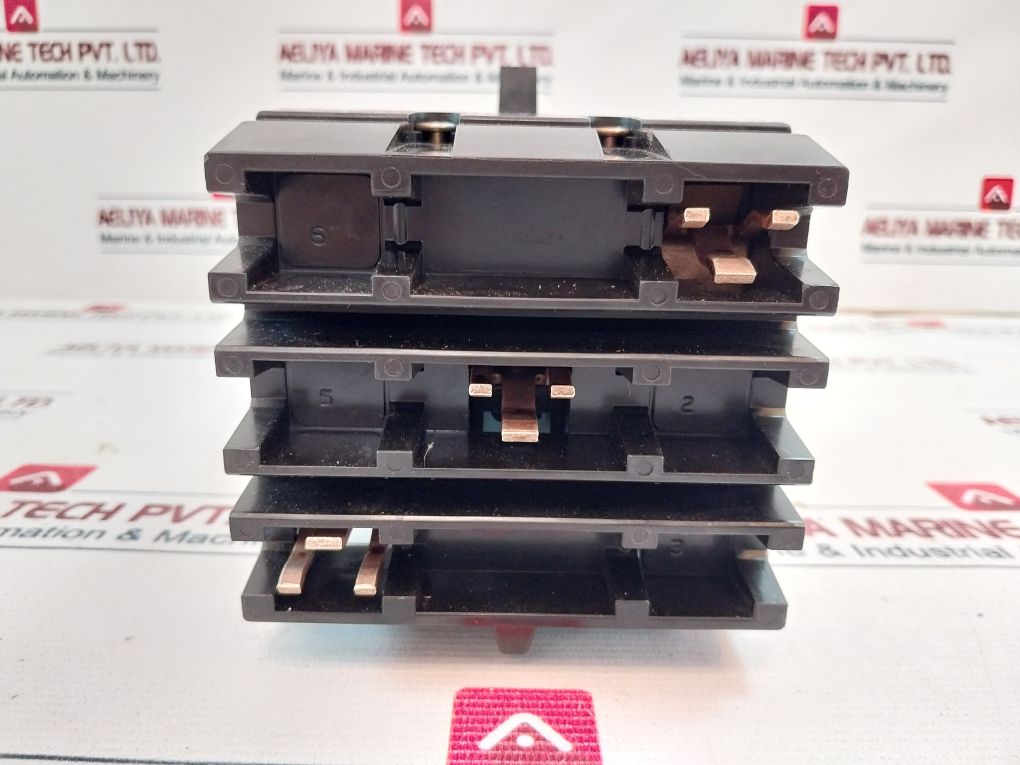 Square D Fh36050 Circuit Breaker 50 A - Image 10