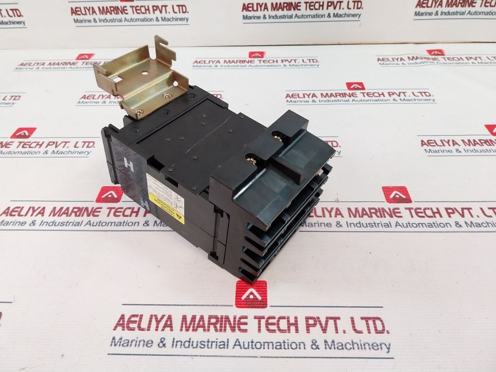 Square D Fh36050 Circuit Breaker 50 A - Image 5