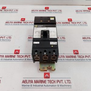 Square D Kh36150 Circuit Breaker