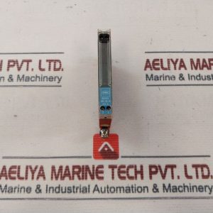 Stahl 900101-280-110-10 Safety Barrier