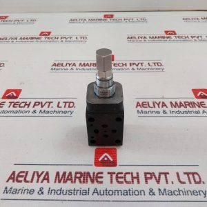 Sun Hydraulics Ebpt Hydraulic Valve