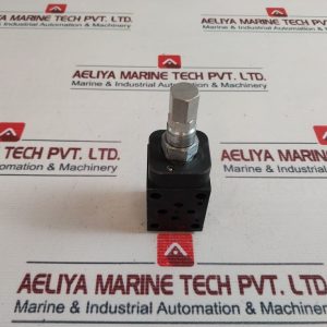 Sun Hydraulics Ebpt Pressure Reducing Valve