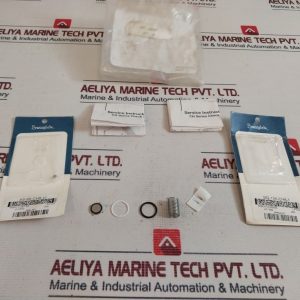 Swagelok 302-13k-ch8-1 Spring Kit Ch Series Check Valve