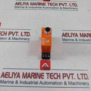 Syrelec Bar Timer Relay 2200 Va