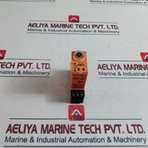 Syrelec Blrm Time Delay Relay 10a 250v