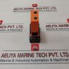 Syrelec Schrack Tda Time Relay With Base Mr78700