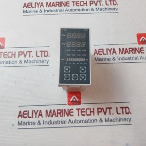 Taie Fu86-701000 Digital Pid Controller Ac 85~ 265v