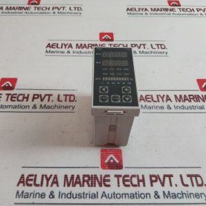 Taie Fu86-701000 Digital Pid Controller Ac 85~265v