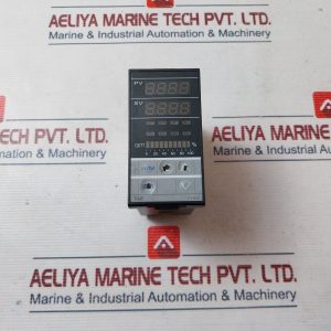 Taie Fy800-101000 Digital Pid Controller