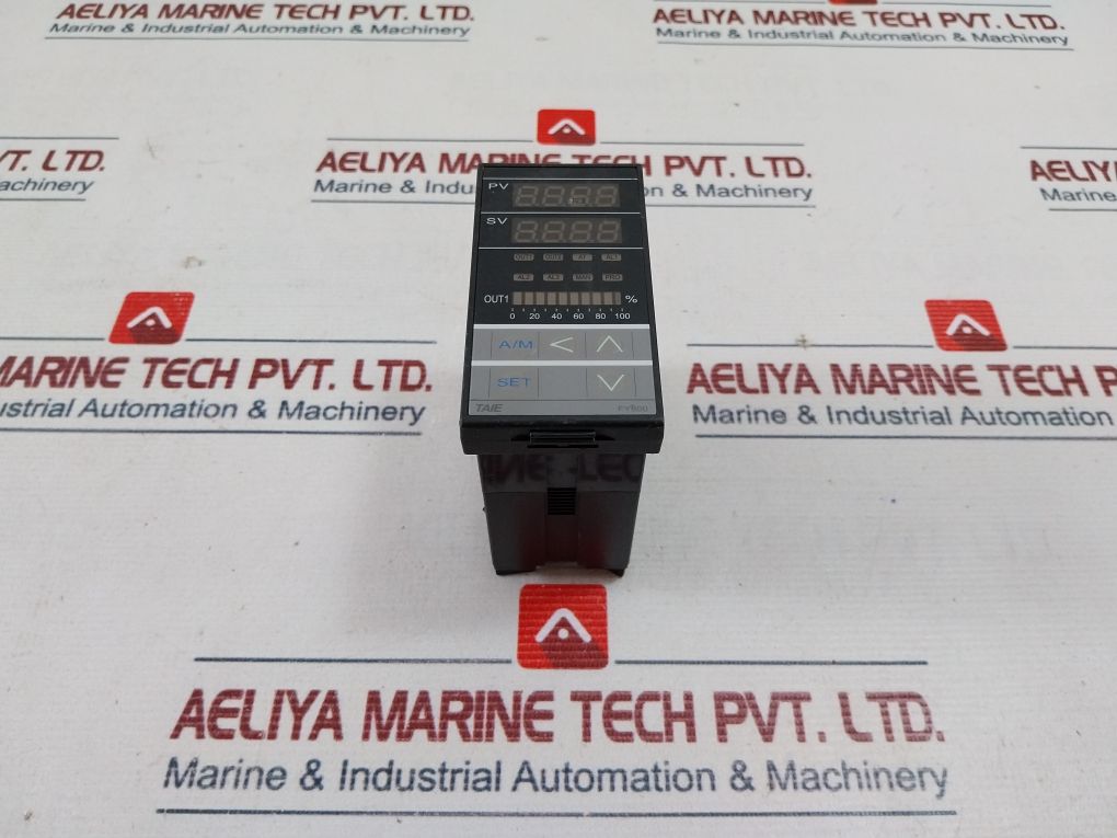 Taie Fy800-301000 Temperature Controller Ac 85~265v