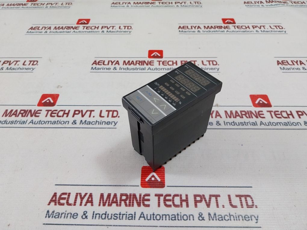 Taie Fy800-301000 Temperature Controller Ac 85~265v - Image 5