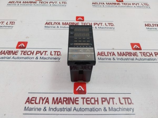 Taie M-tec Fy800 Temperature Controller