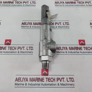 Taylor Tools S-01370000 Relief Valve