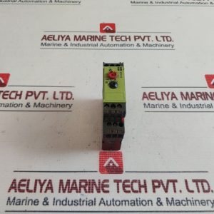 Tele D12da Time Delay Relay 110…240v