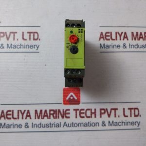 Tele D12da Time Delay Relay