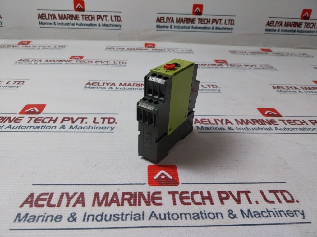 Tele D12da Time Delay Relay - Image 5