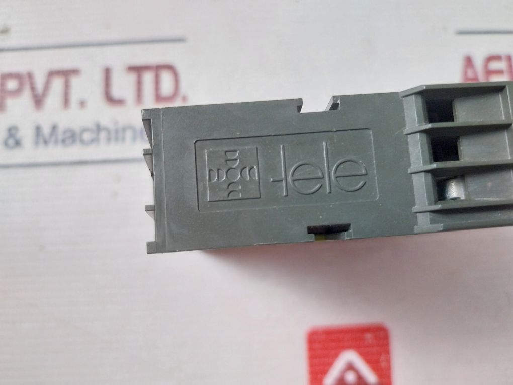 Tele D12da Time Delay Relay - Image 8