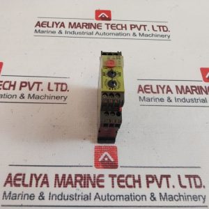Tele D12dm Multifunction Timer 24v